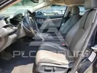 2017 Honda CIVIC фото