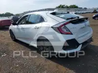 2017 Honda CIVIC фото