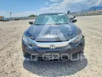 2017 Honda CIVIC фото