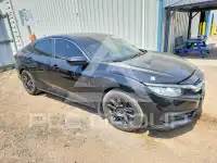 2017 Honda CIVIC фото