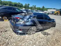 2017 Honda CIVIC photo