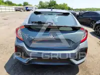 2017 Honda CIVIC photo