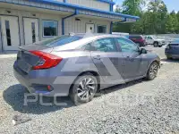 2017 Honda CIVIC фото