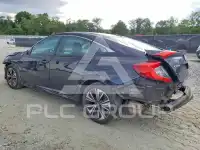 2017 Honda CIVIC photo
