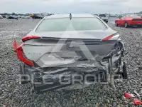 2017 Honda CIVIC фото