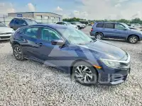 2017 Honda CIVIC photo