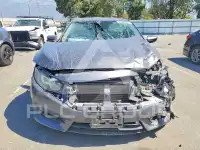 2017 Honda CIVIC фото