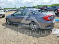 2017 Honda CIVIC photo