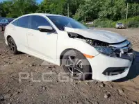 2017 Honda CIVIC photo