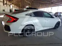 2017 Honda CIVIC photo