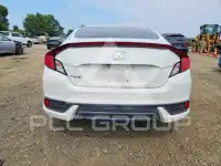 2017 Honda CIVIC photo