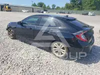 2017 Honda CIVIC photo