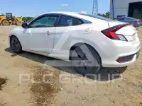2017 Honda CIVIC photo
