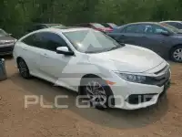 2017 Honda CIVIC photo