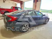 2017 Honda CIVIC фото
