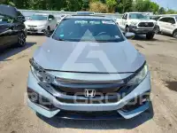 2017 Honda CIVIC photo