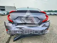 2017 Honda CIVIC photo