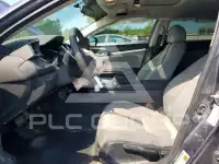 2017 Honda CIVIC фото