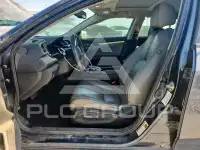 2017 Honda CIVIC фото