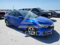 2017 Honda CIVIC photo