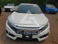 2017 Honda CIVIC photo