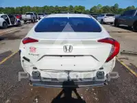 2017 Honda CIVIC photo