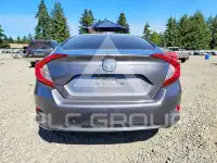 2017 Honda CIVIC photo