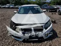 2017 Honda CIVIC фото