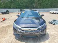 2017 Honda CIVIC фото