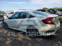 2017 Honda CIVIC фото