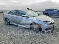 2017 Honda CIVIC photo