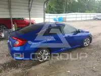 2017 Honda CIVIC фото
