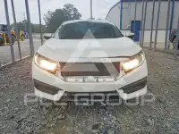 2017 Honda CIVIC фото