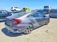 2017 Honda CIVIC фото