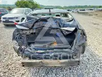 2017 Honda CIVIC photo