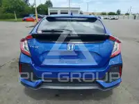 2017 Honda CIVIC photo