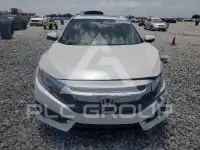 2017 Honda CIVIC photo