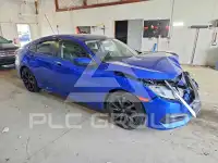 2017 Honda CIVIC фото