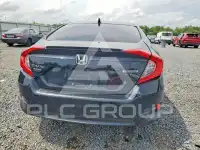 2017 Honda CIVIC photo