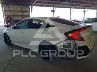 2017 Honda CIVIC photo