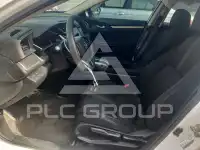 2017 Honda CIVIC photo