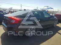 2017 Honda CIVIC фото