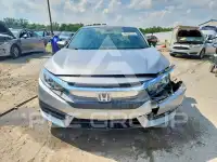 2017 Honda CIVIC фото