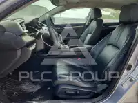 2017 Honda CIVIC фото