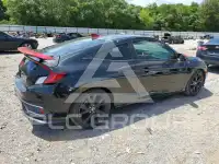 2017 Honda CIVIC photo