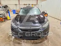 2017 Honda CIVIC photo