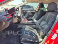 2017 Honda CIVIC photo