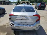 2017 Honda CIVIC фото