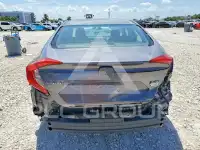 2017 Honda CIVIC фото