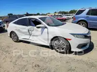 2017 Honda CIVIC фото